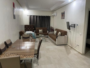 Appartement 13 2em étage POUR FAMILLE